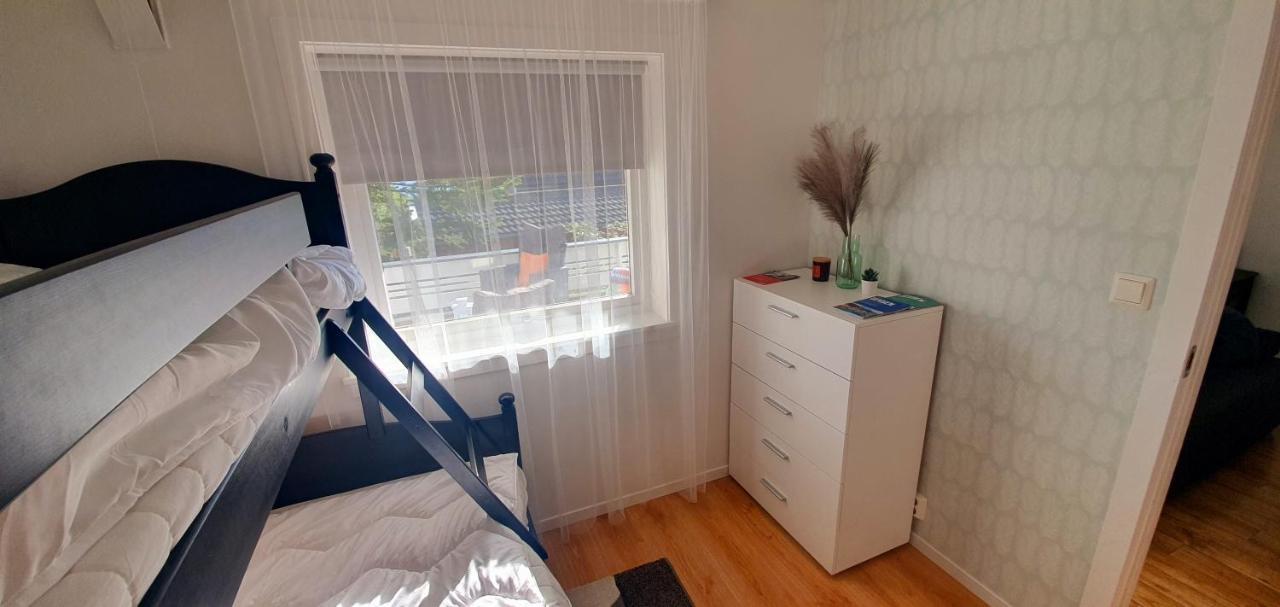 Bergen Apartment With Fjord View Isdalsto المظهر الخارجي الصورة