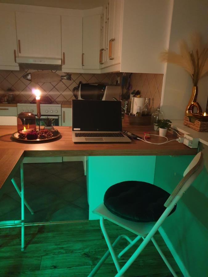 Bergen Apartment With Fjord View Isdalsto المظهر الخارجي الصورة