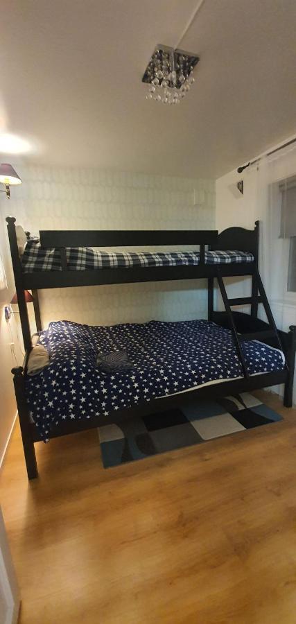 Bergen Apartment With Fjord View Isdalsto المظهر الخارجي الصورة