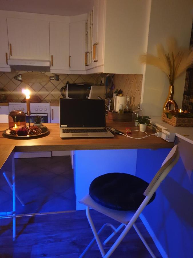 Bergen Apartment With Fjord View Isdalsto المظهر الخارجي الصورة
