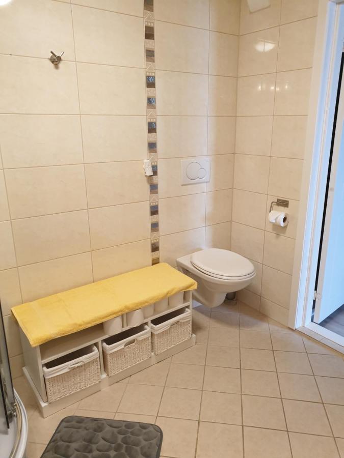 Bergen Apartment With Fjord View Isdalsto المظهر الخارجي الصورة