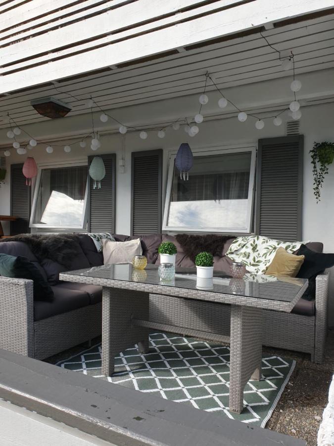 Bergen Apartment With Fjord View Isdalsto المظهر الخارجي الصورة